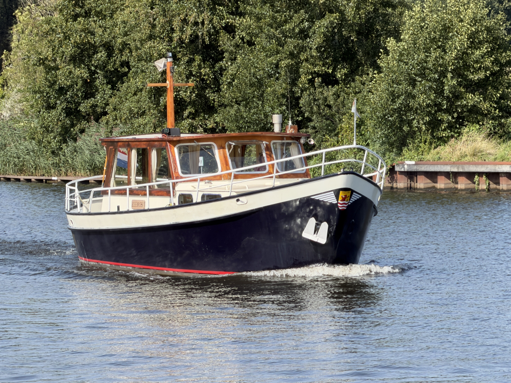 Zijlstra  Kotter 11.50 OK-AK — foto 2 van 34