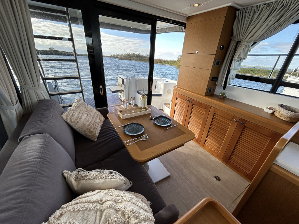 Beneteau Swift Trawler 35   (Gedupliceerd) — foto 33 van 54