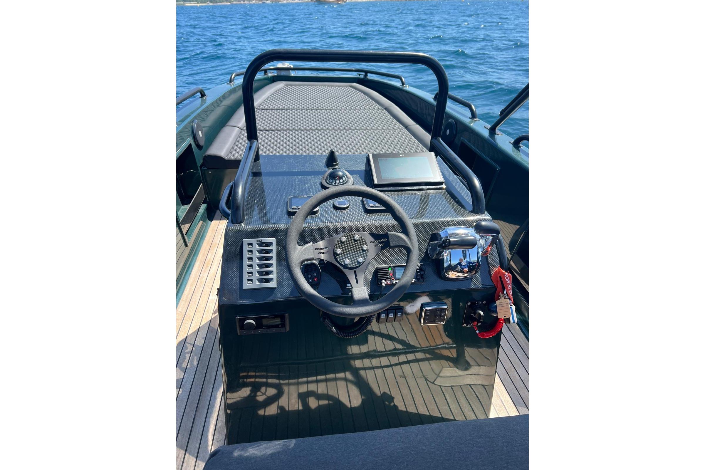 Laurent Marine Modèle L23 — foto 11 van 27