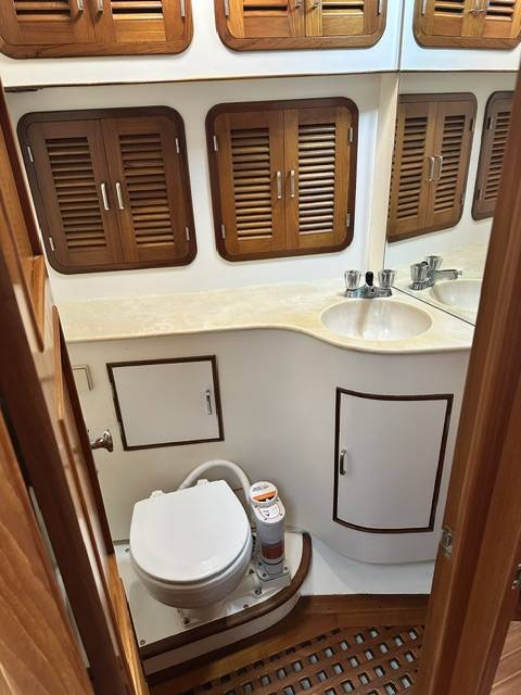 Astor 39 Aftcabin — foto 12 van 12