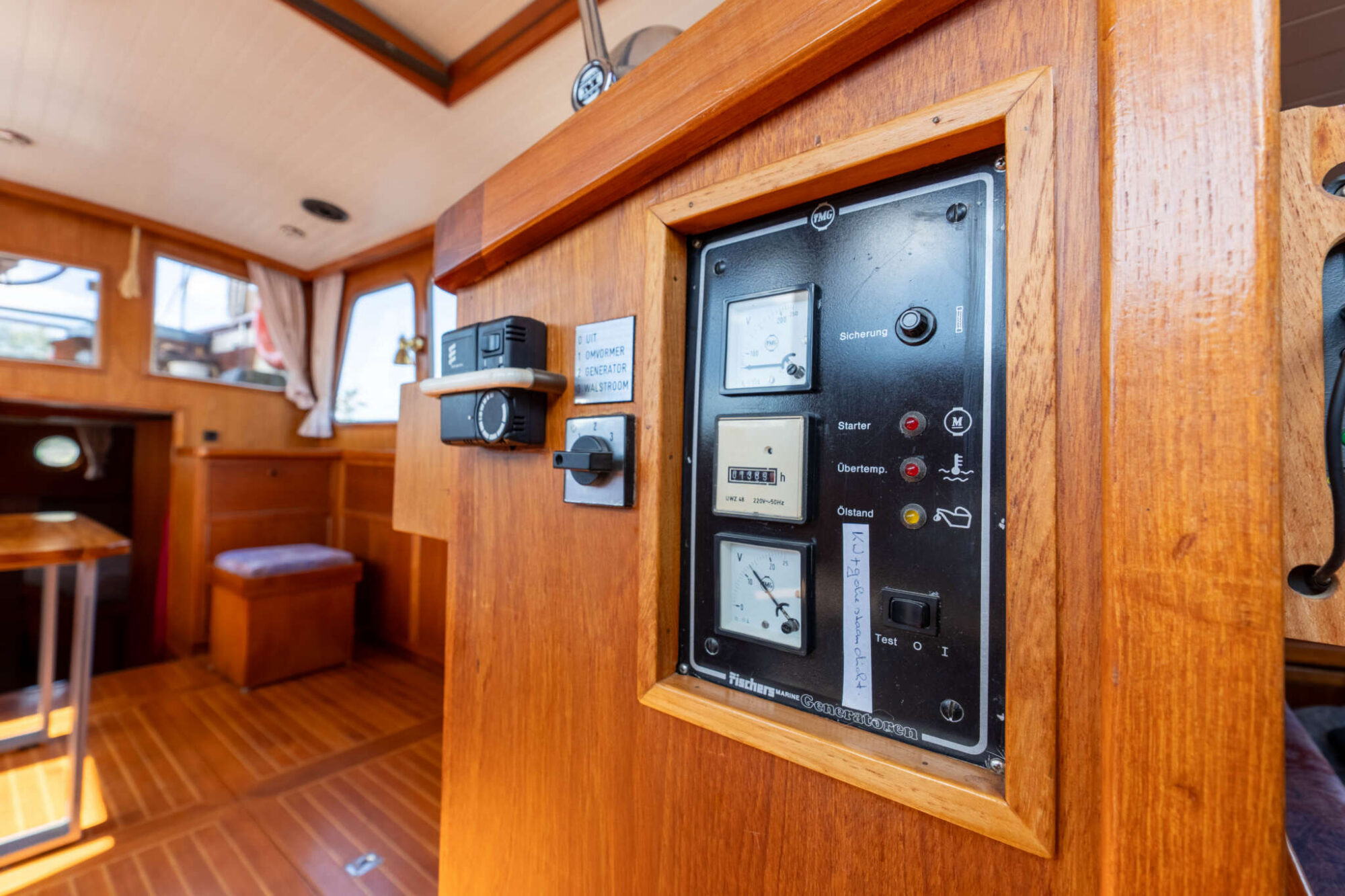 Valk Vlet 12.30 BB — foto 15 van 45