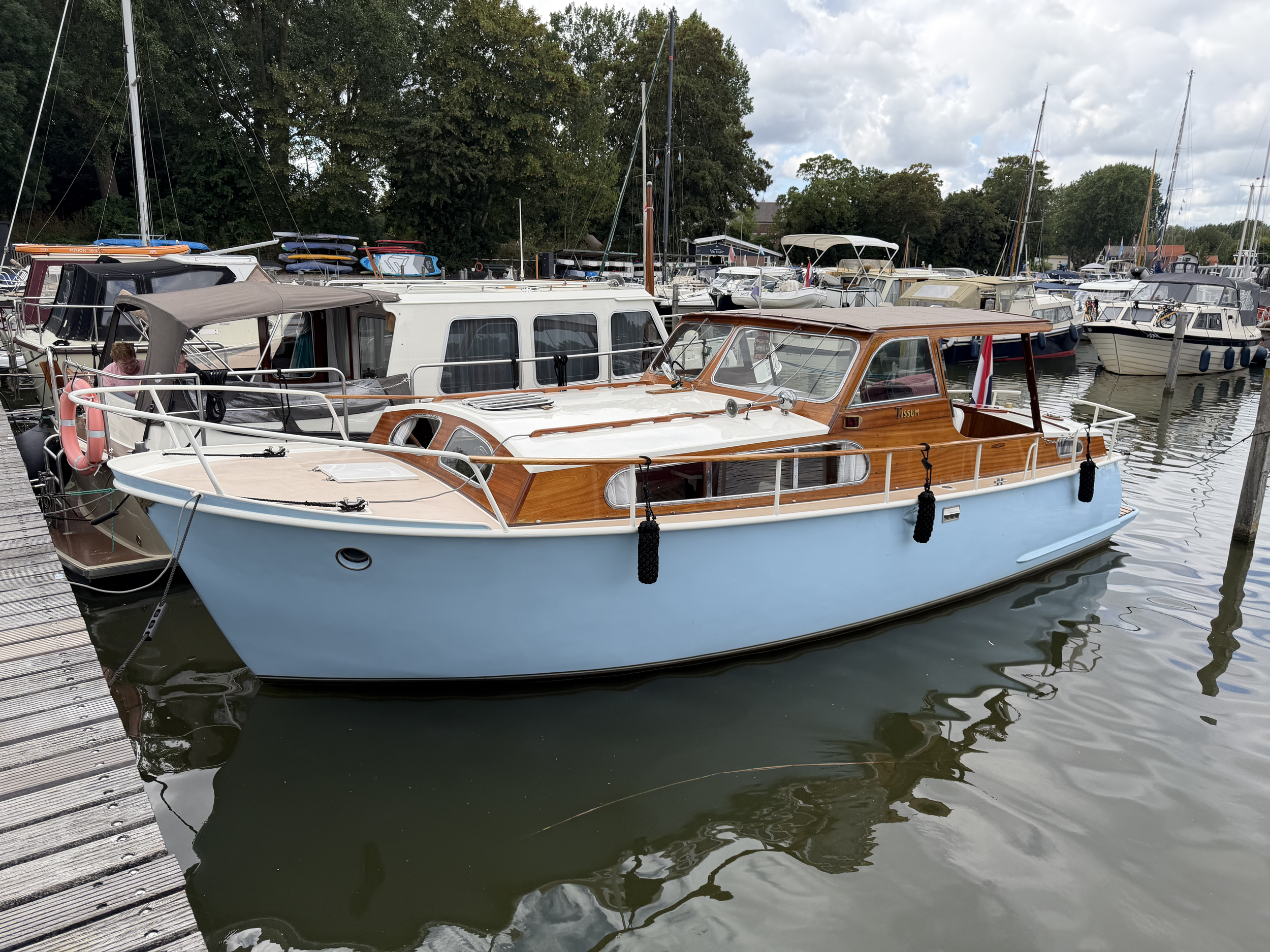 "Super Favorite" OK/AK 850 — foto 45 van 52