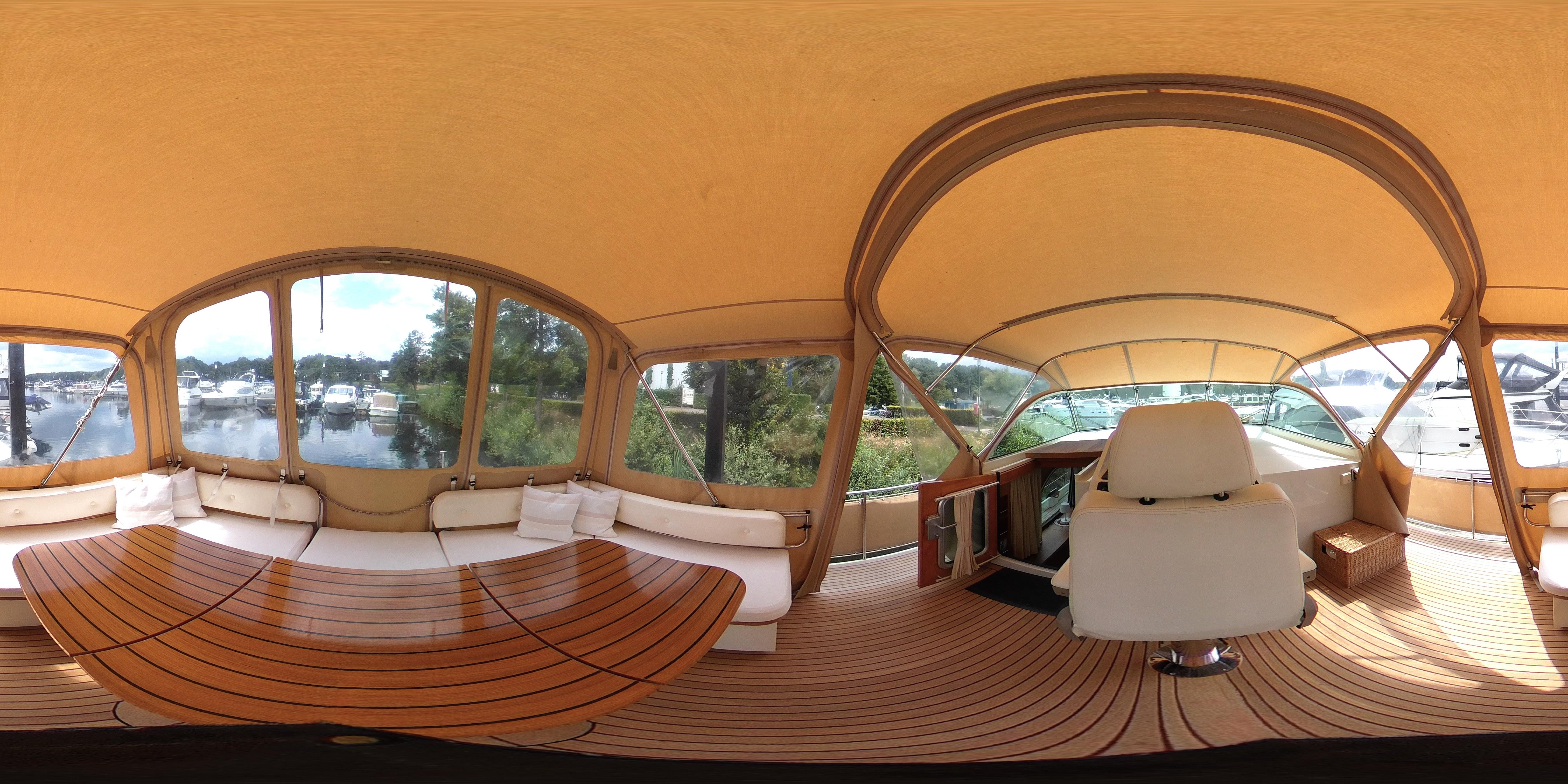 Linssen Grand Sturdy 43.9 AC