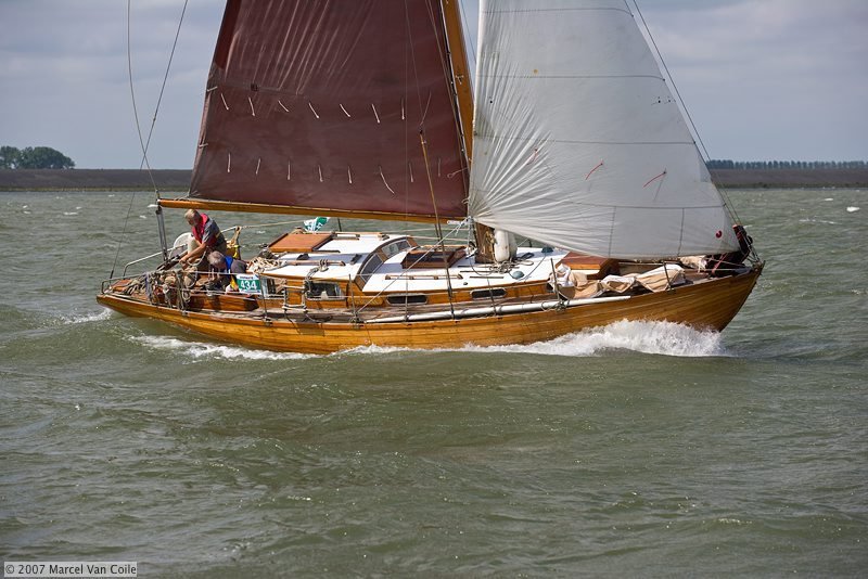 Alfred Mylne 10.50 — foto 8 van 29