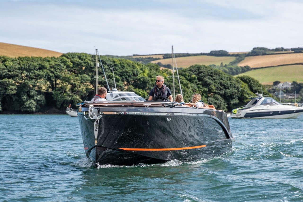 Maxima Boats 740 — foto 21 van 21