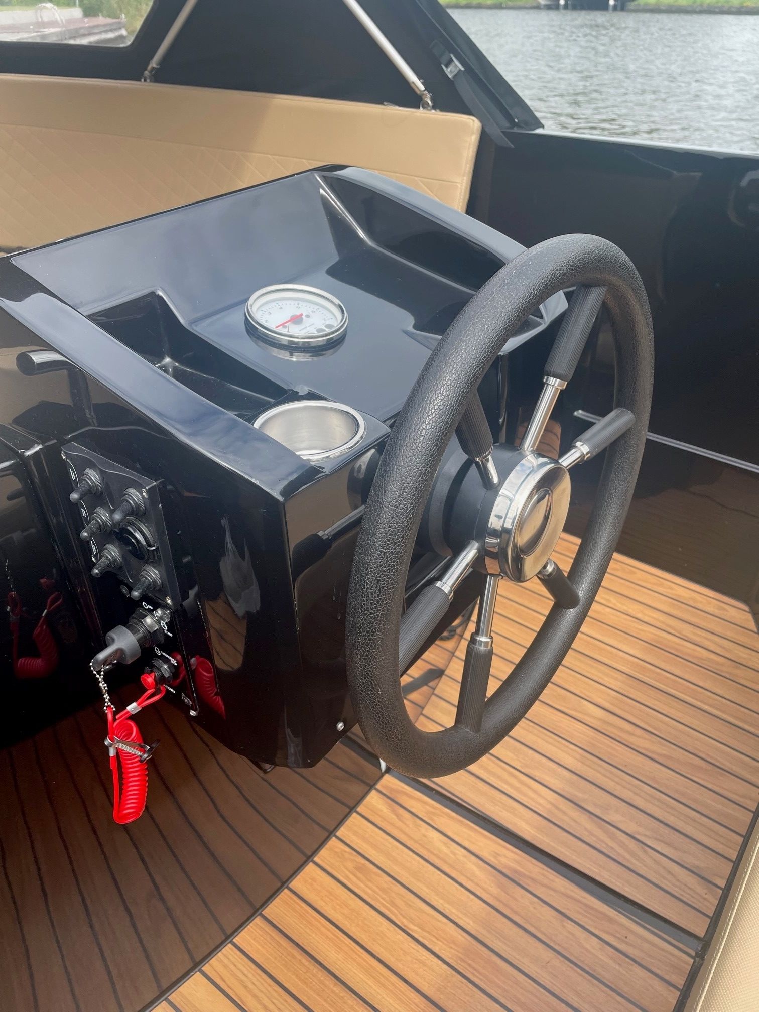 Topcraft 605 Tender — foto 5 van 8