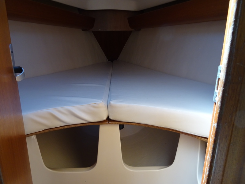 X-Yachts X-332 — foto 8 van 34
