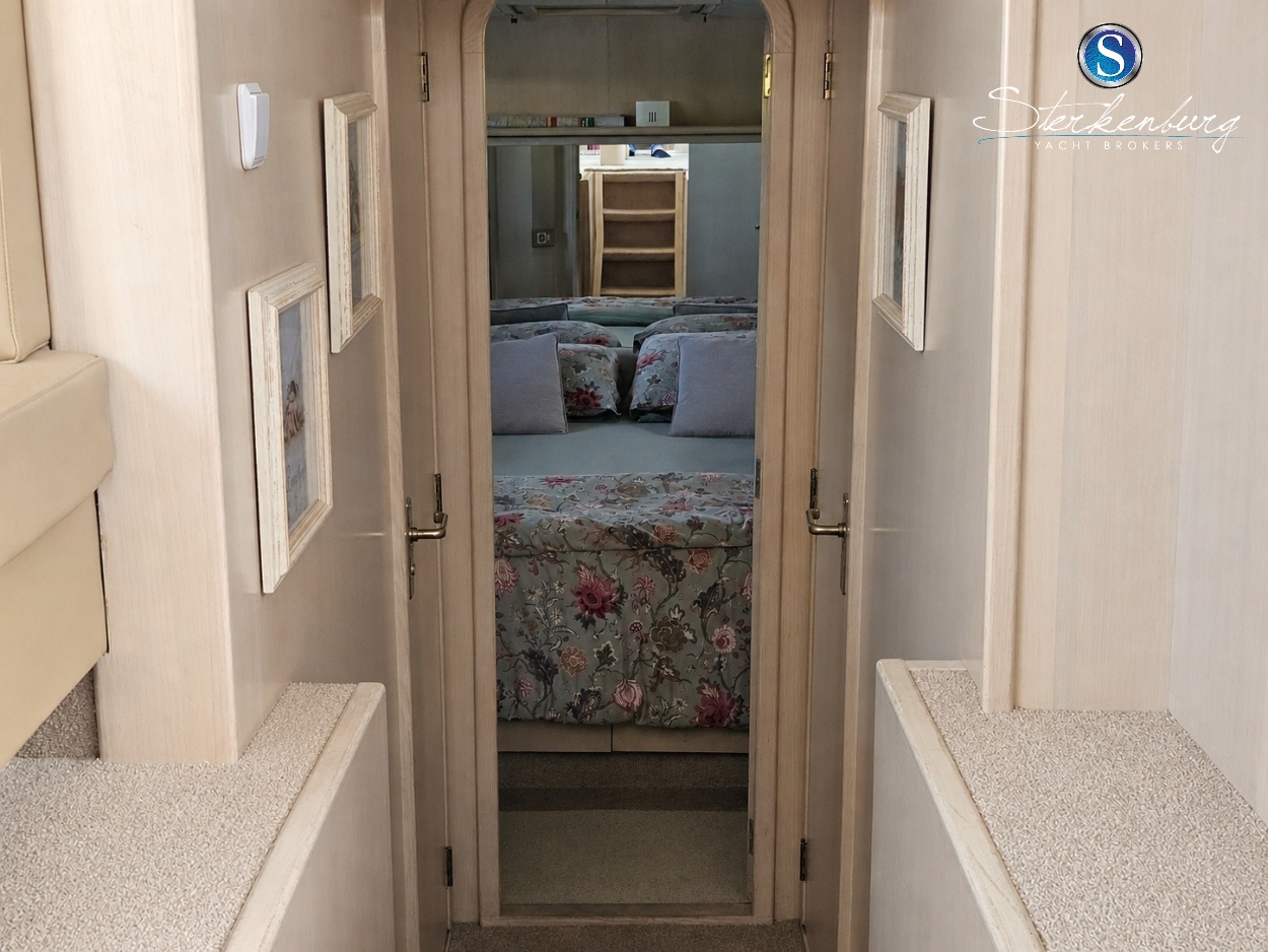 Valk Comfort 45 — foto 32 van 46