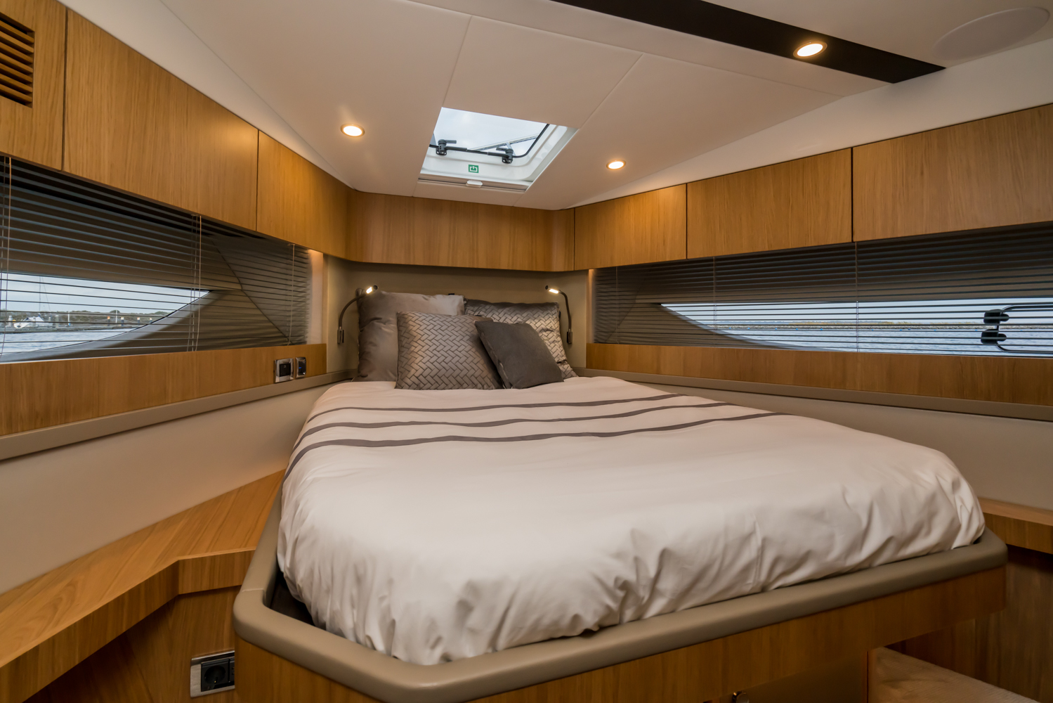 Fairline Targa 45 GT — foto 95 van 139