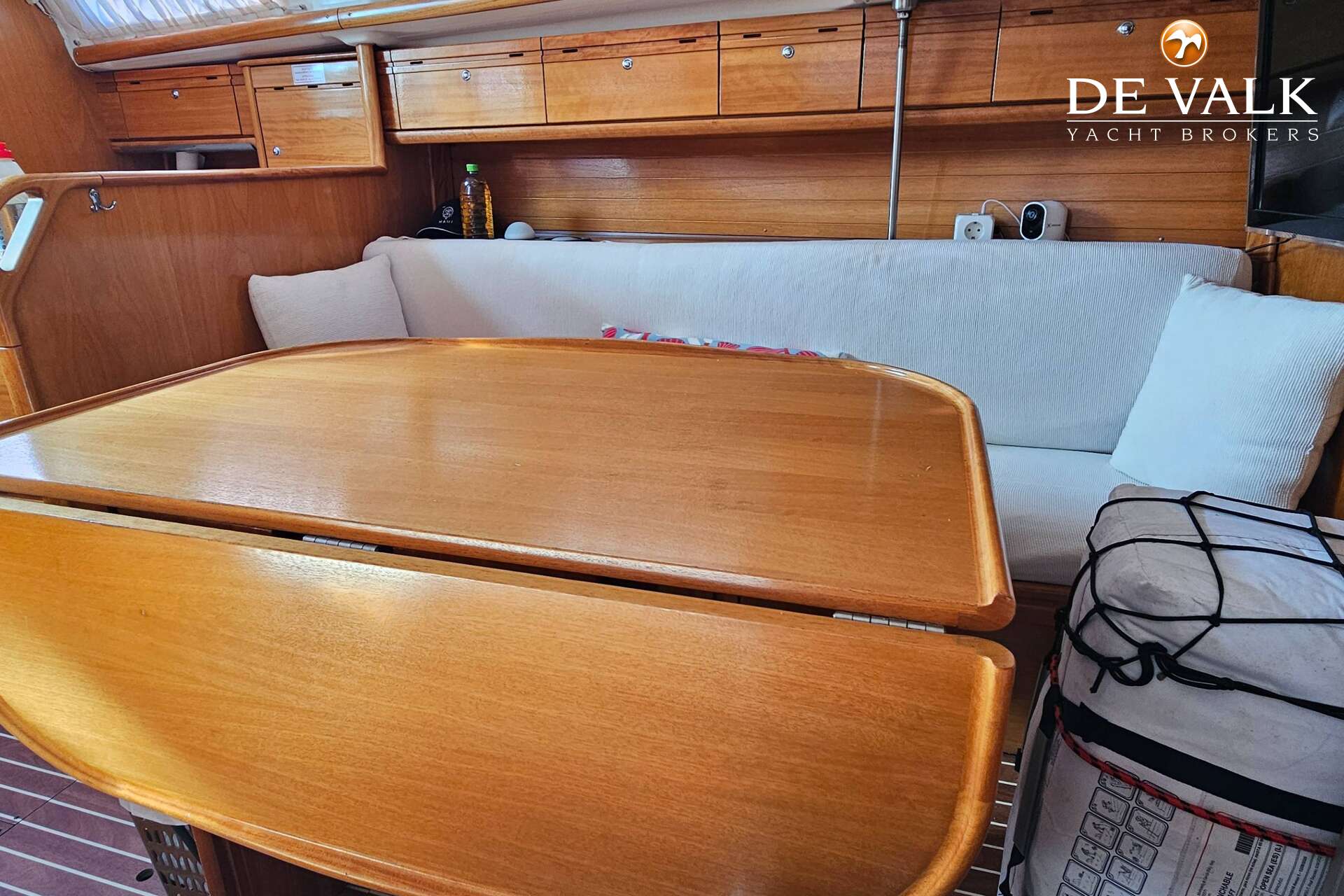 Bavaria 30 Cruiser — foto 23 van 39