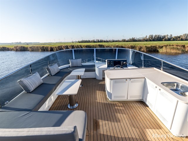 Pacific Pearl S200 — foto 64 van 95