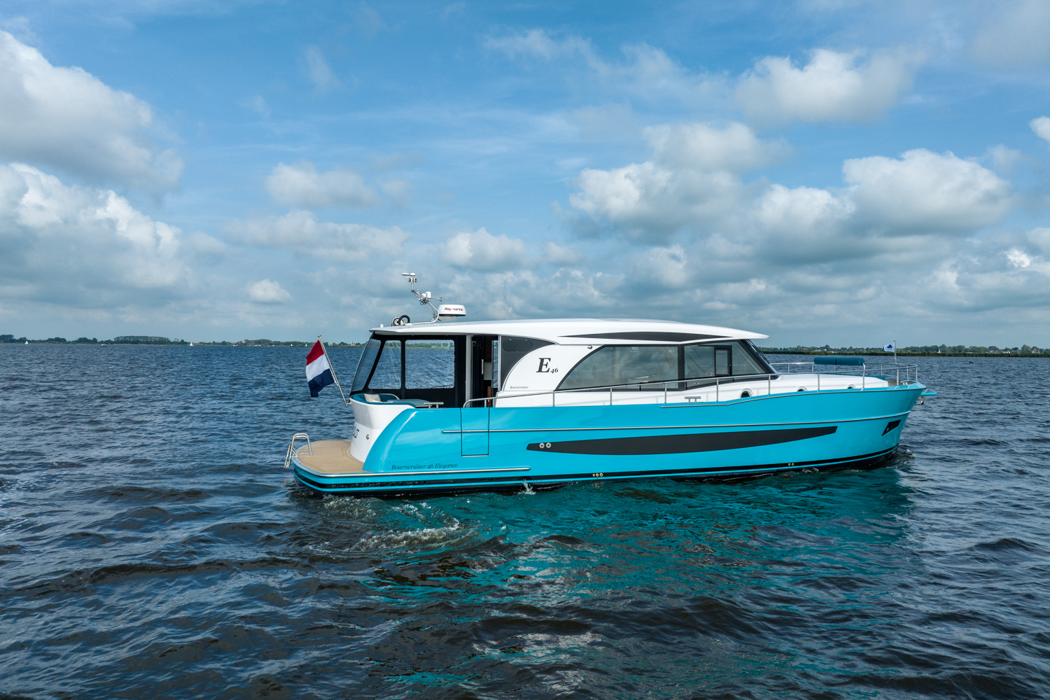 Boarncruiser 46 Elegance — foto 18 van 135