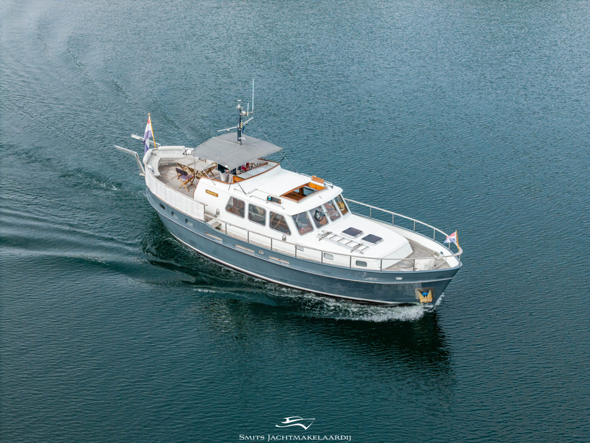 Lowland Kotter 13.80 AK — foto 51 van 68