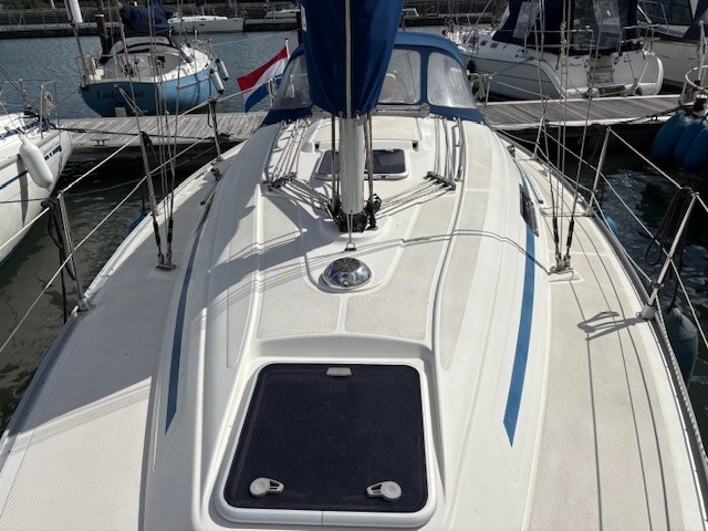 Bavaria 32 — foto 26 van 55