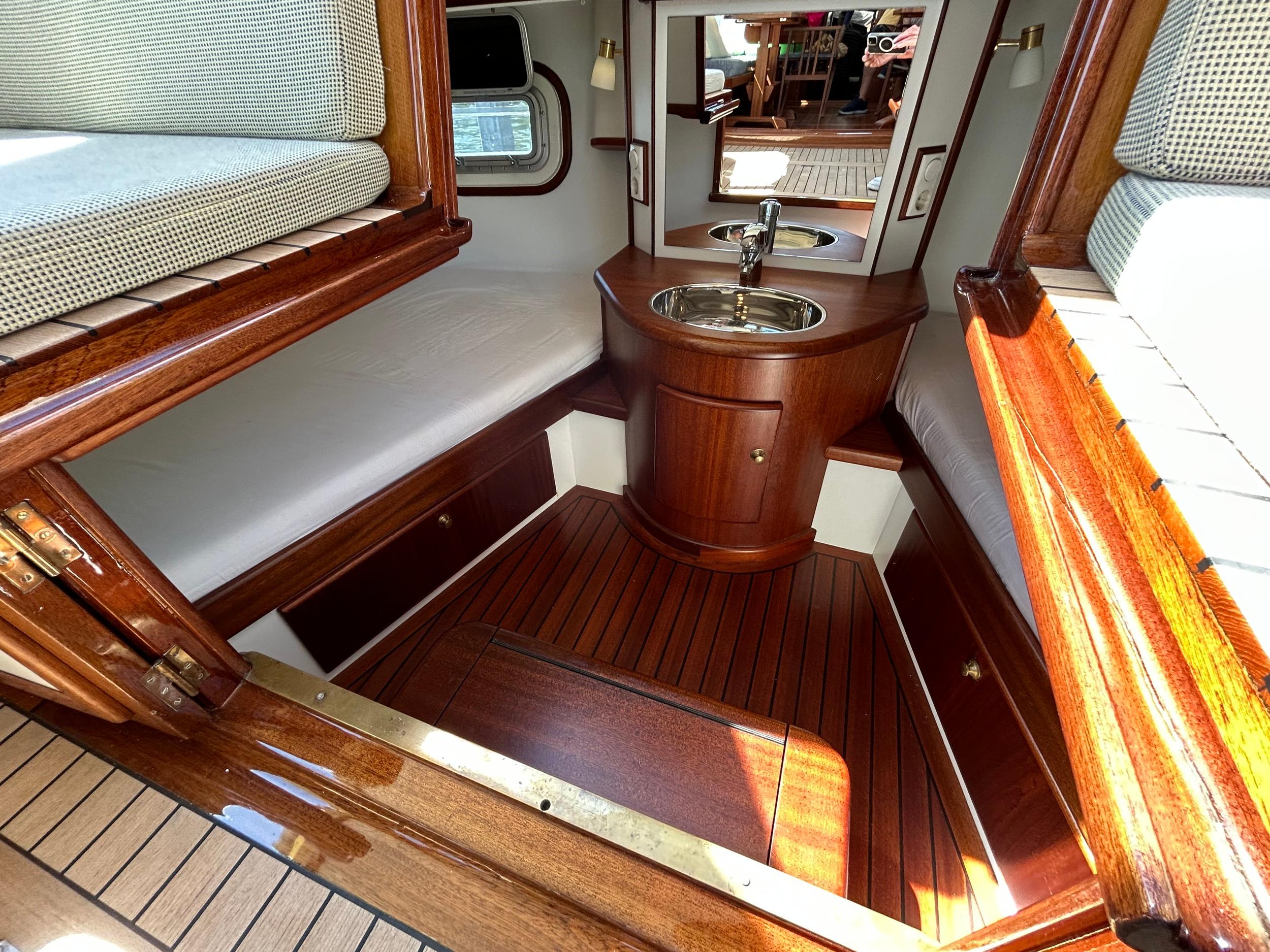 Grouwster Vlet 1350  (Gedupliceerd) — foto 20 van 54