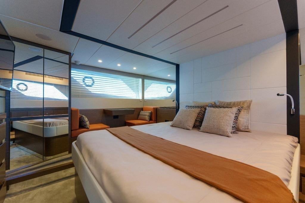 Filippetti Yacht Open S55 Sport — foto 32 van 39