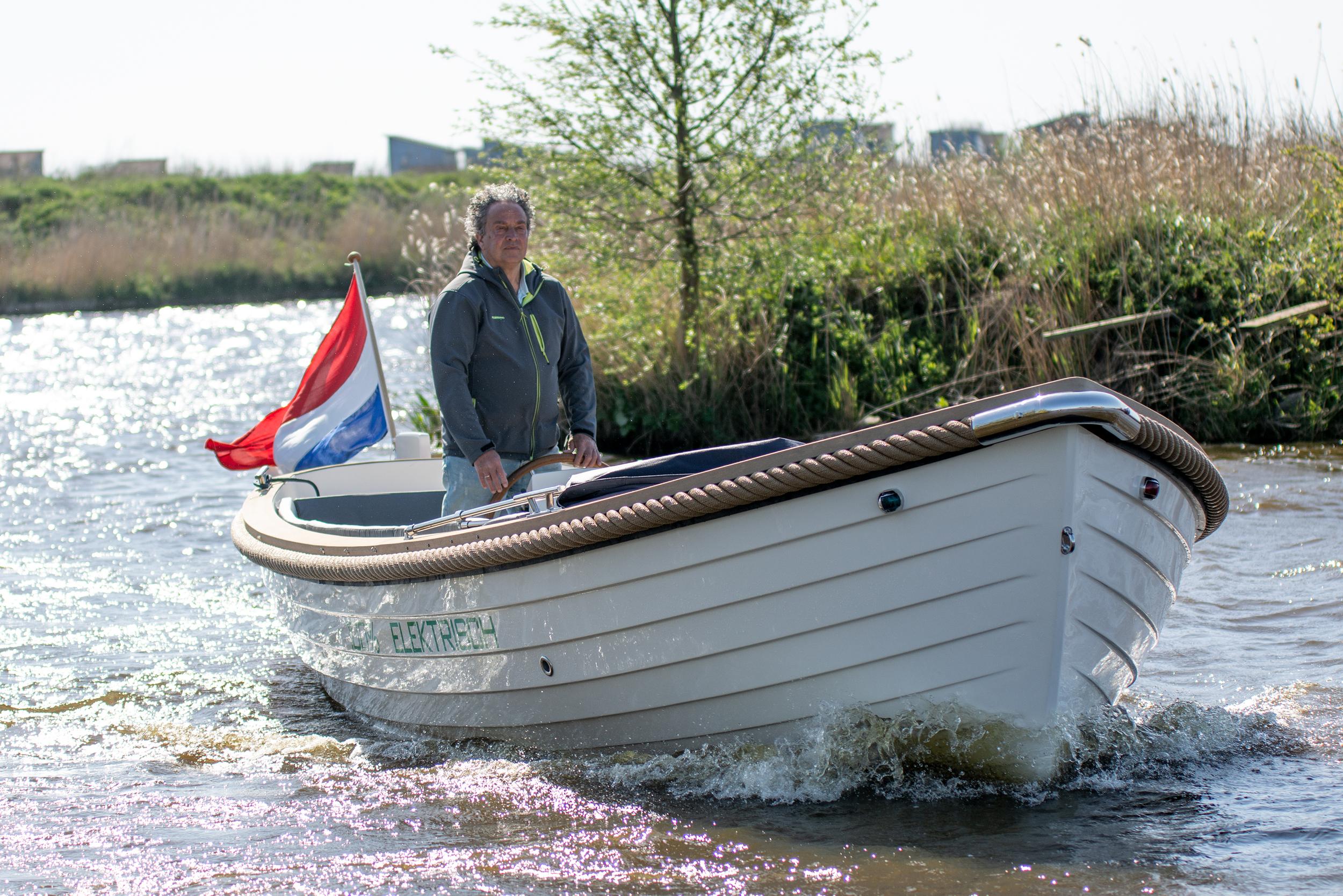 Prins van Oranje 700E — foto 3 van 41