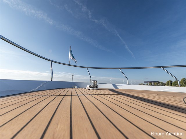 Van der Heijden 14.50 - Cruiser — foto 70 van 86