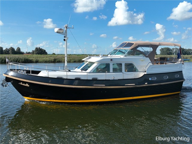 Linssen Grand Sturdy 410 - AC — foto 78 van 80