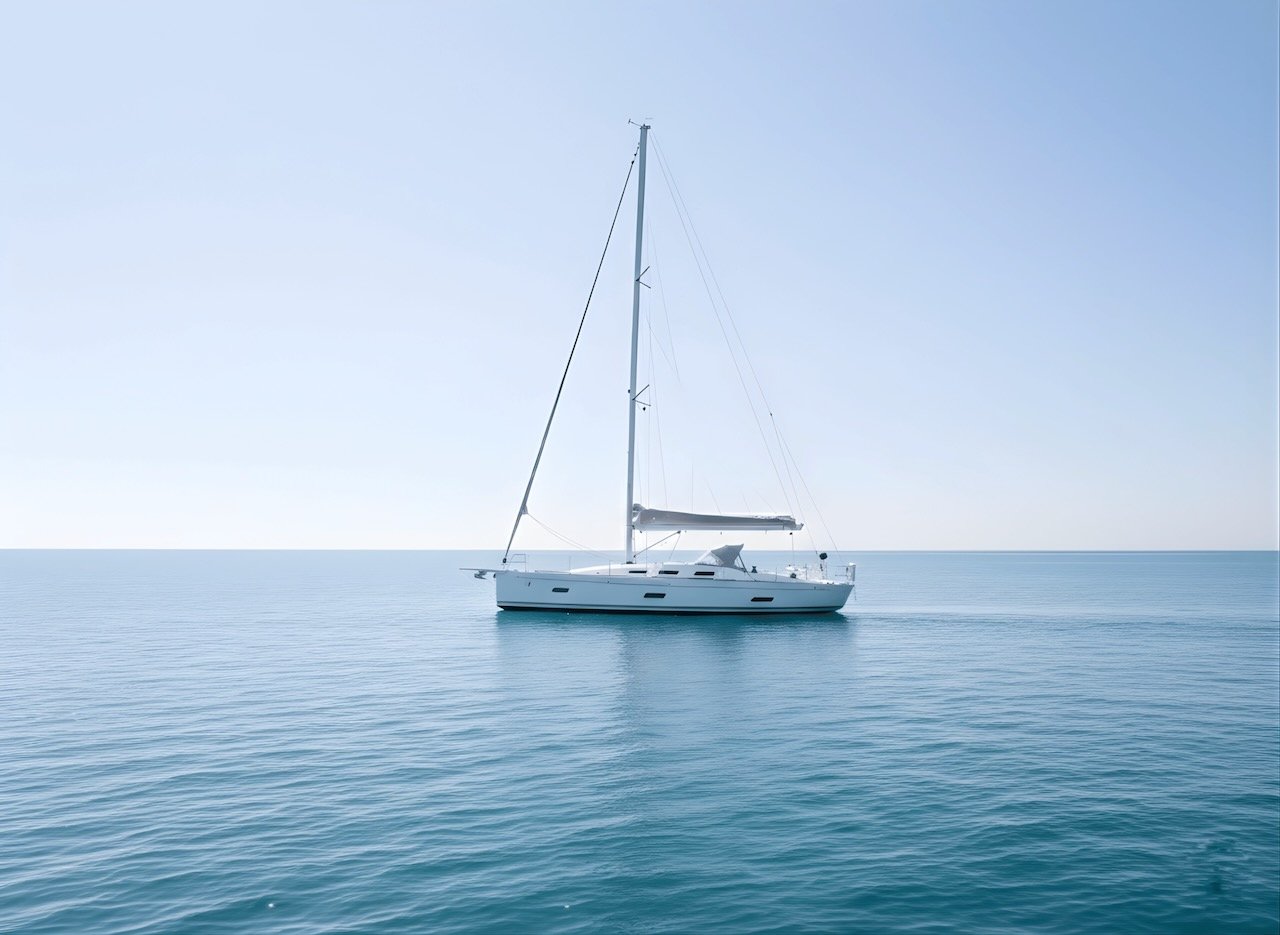 Italia Yachts Enie — foto 3 van 12