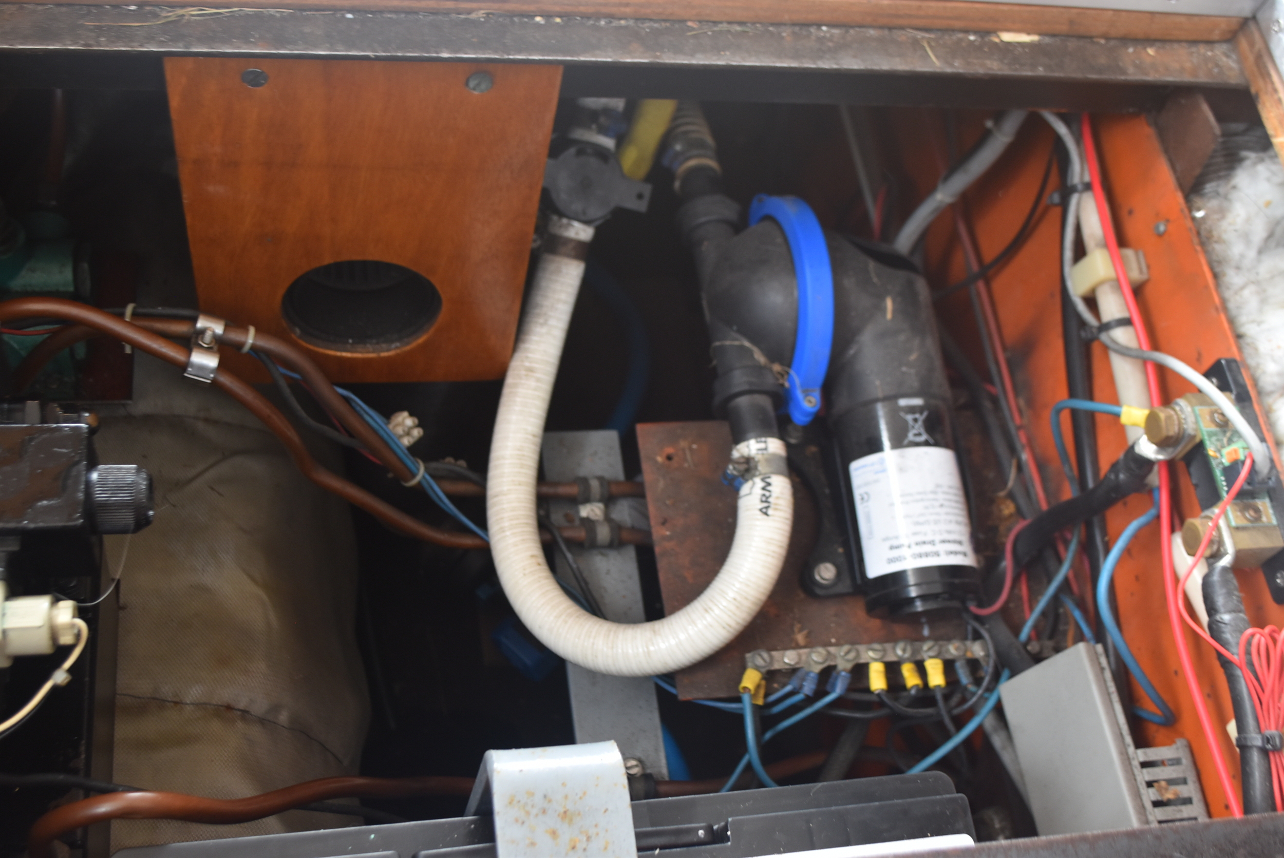 Ex Zuiderzee Lemster Visserijschip 11.00 — foto 46 van 54