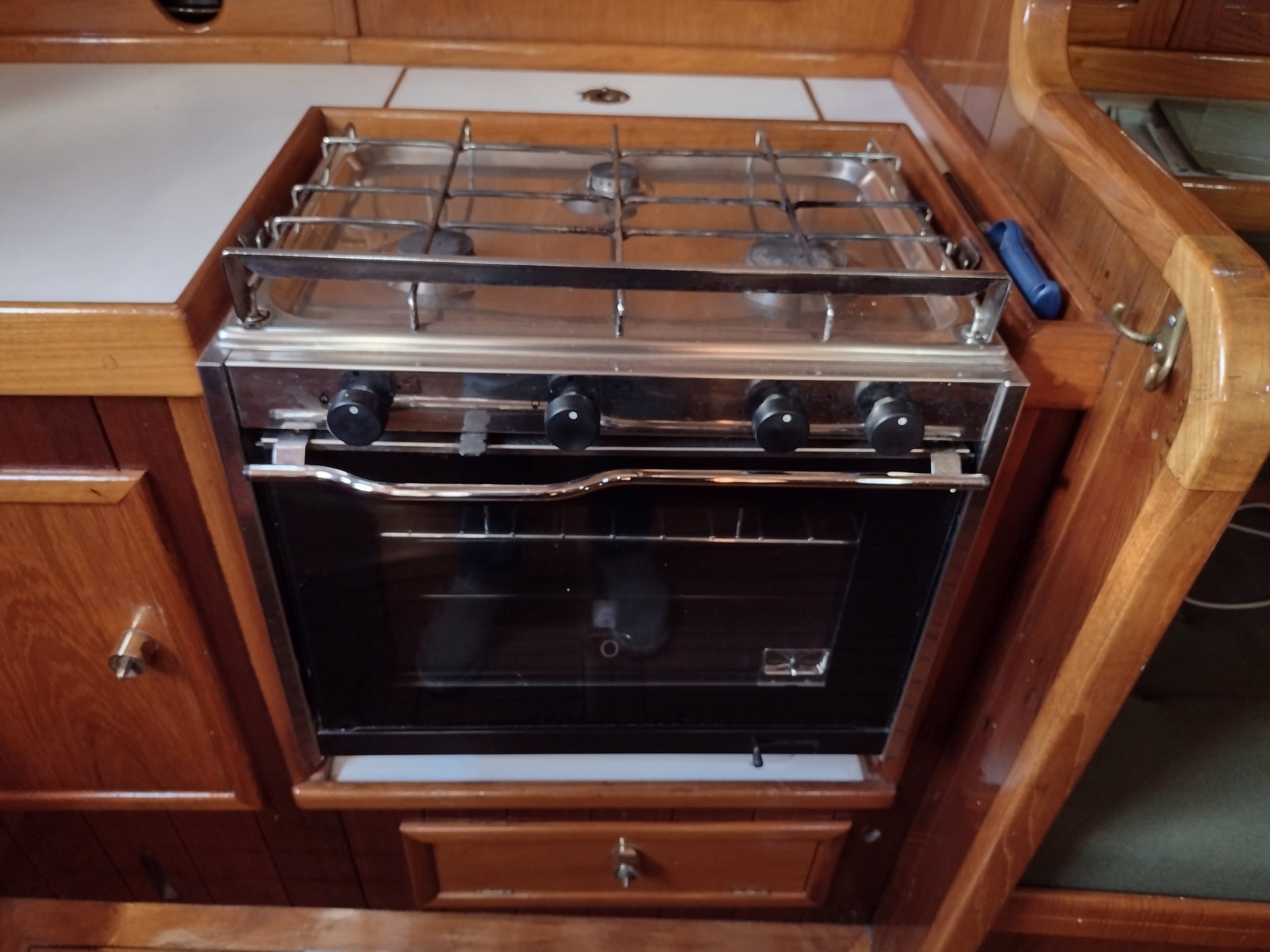 Stalen Kits 11.25 — foto 44 van 82