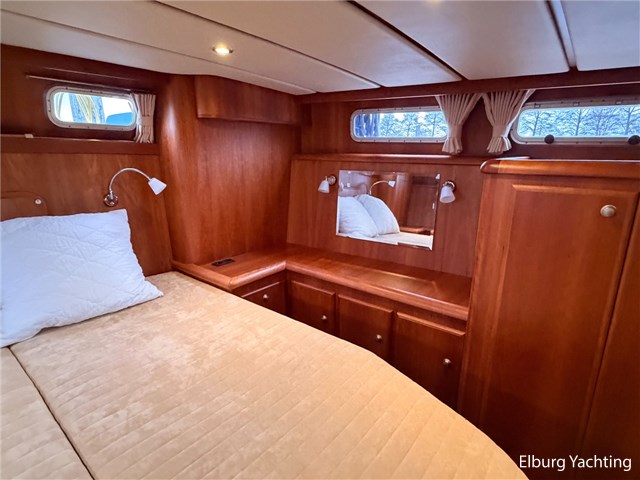 Jetten 40 AC-RS — foto 28 van 72