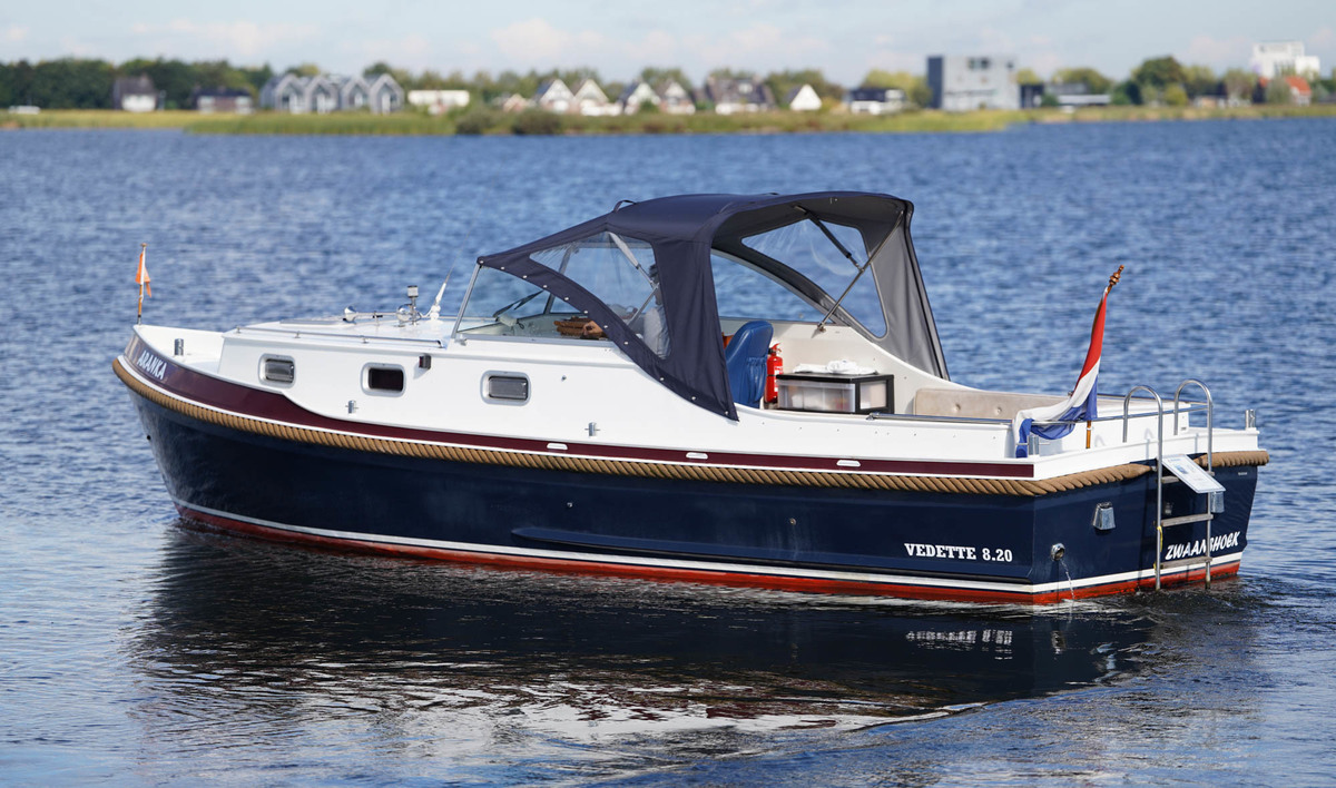 Vedette 8.20 V/OK — foto 4 van 47