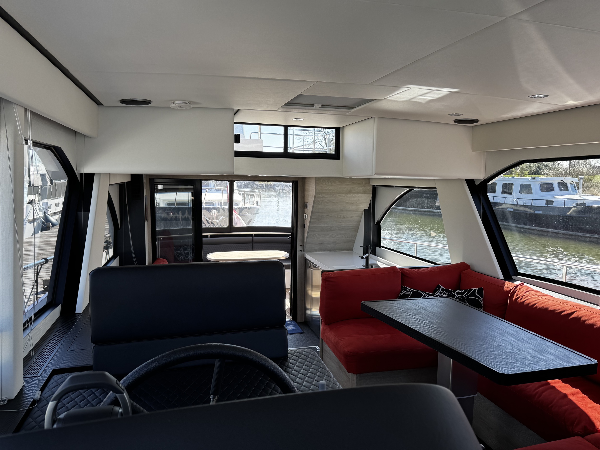 Boarncruiser 46 XL Traveller — foto 14 van 38