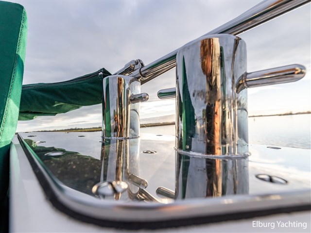 Linssen Grand Sturdy 500 - Traveller — foto 56 van 81