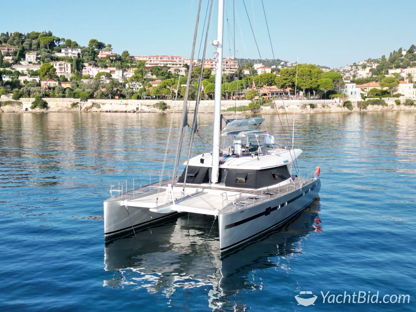 Sunreef 62 — foto 9 van 12