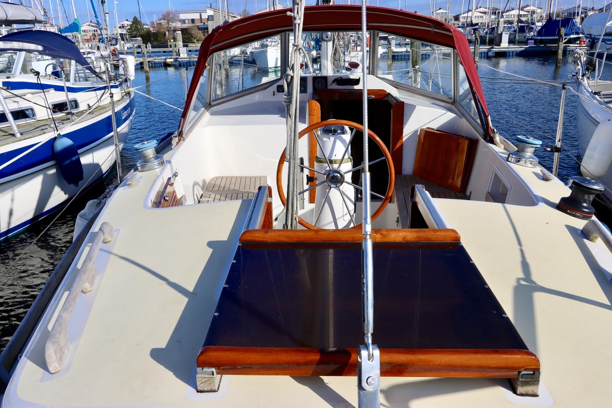 Malö 40 H - Nomad SK 34 — foto 33 van 48
