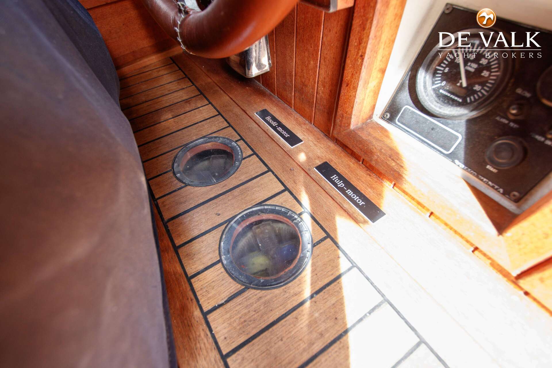 Nelson 32 Soft Top — foto 8 van 44