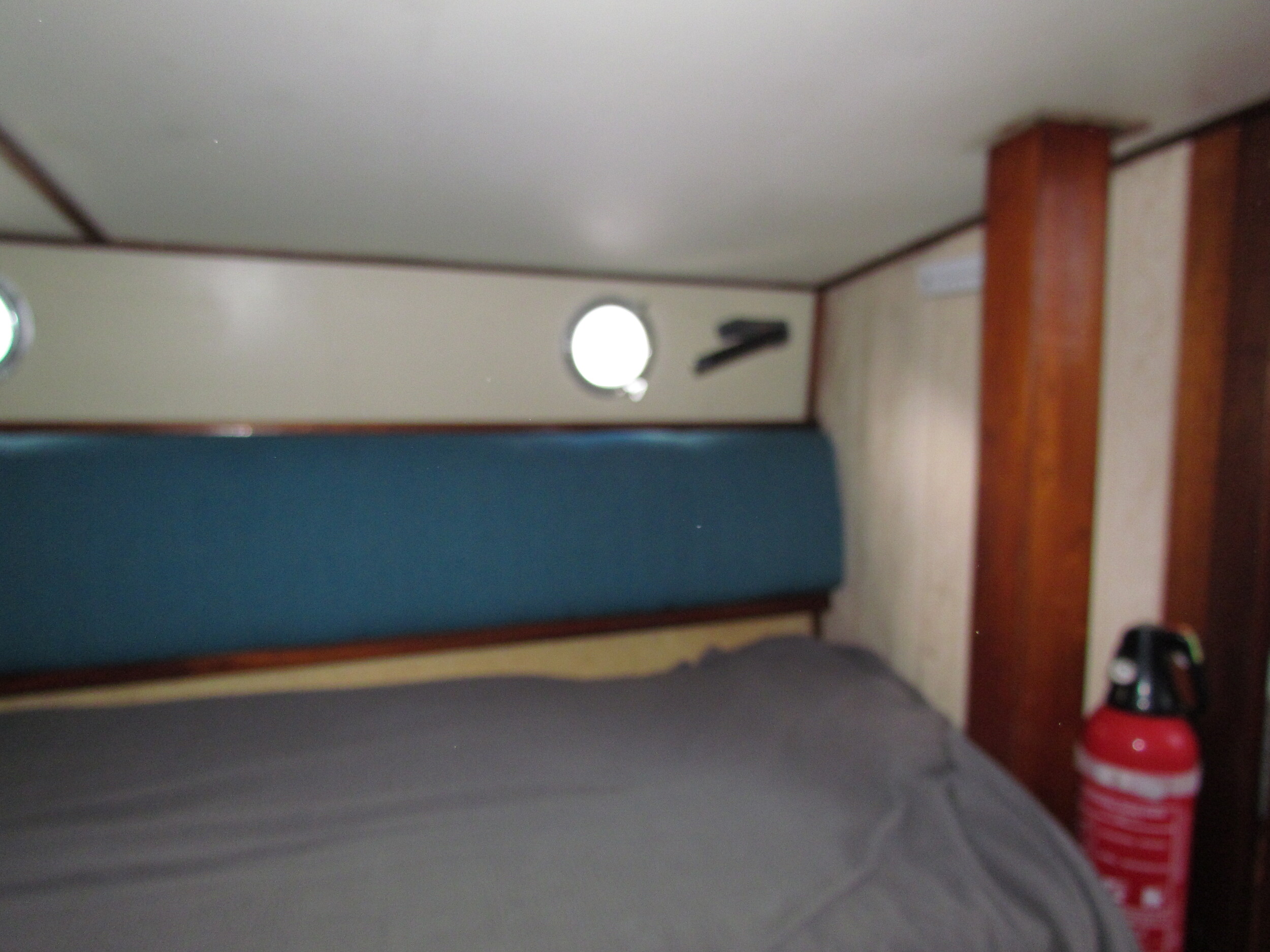 Kempala  Kruiser 10.00 — foto 17 van 44