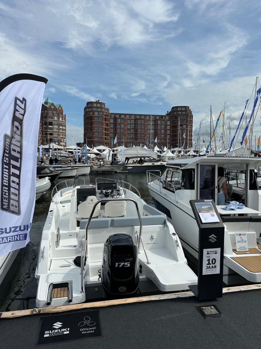 Jeanneau Cap Camarat 6.5 Center Console — foto 4 van 20