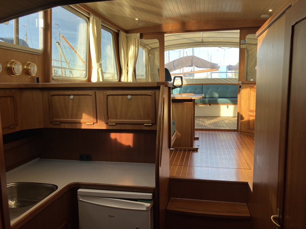 SK Kotter 1200 OK — foto 40 van 52