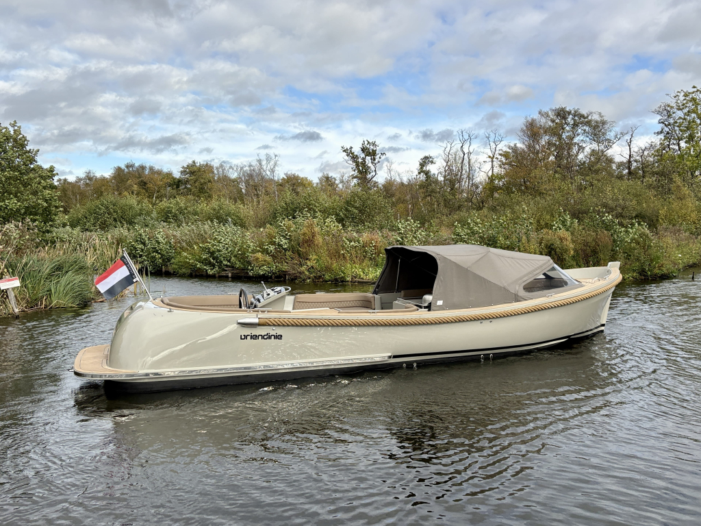 Pieterman 860 Weekender — foto 1 van 11