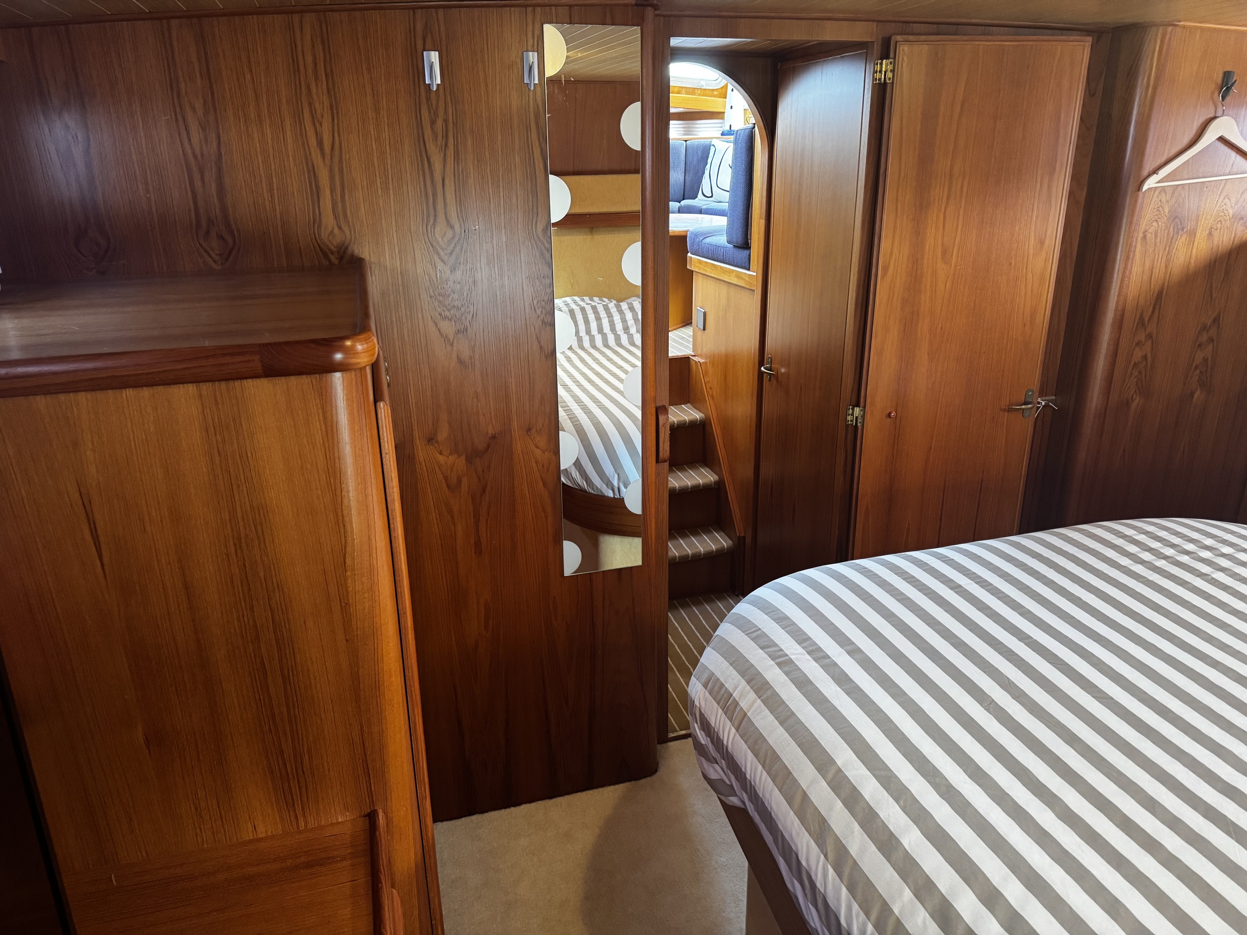 Aquanaut Drifter Trawler 1250 AK — foto 29 van 40