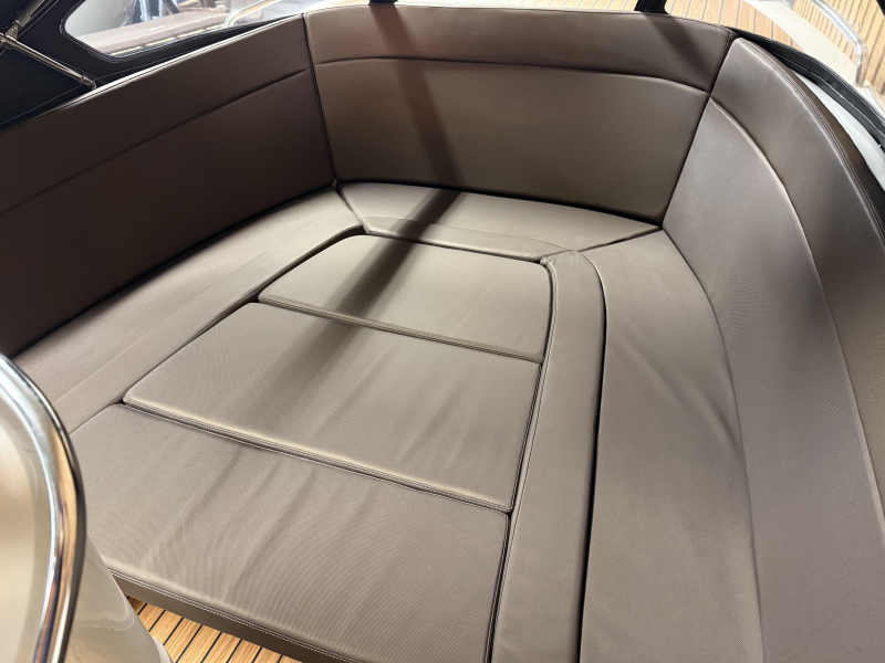 Primeur 620 Exclusive 50pk Suzuki — foto 10 van 12