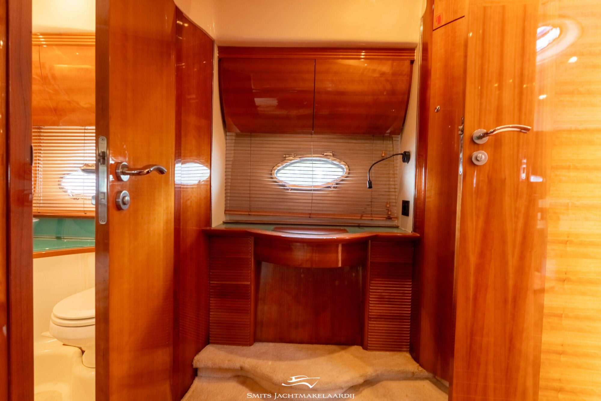 Azimut Gobbi Atlantis 47 — foto 35 van 63