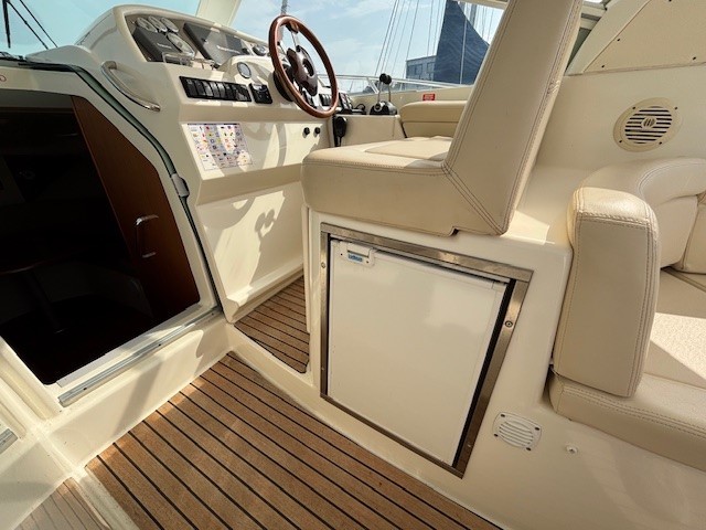 Jeanneau Prestige 30S — foto 33 van 54