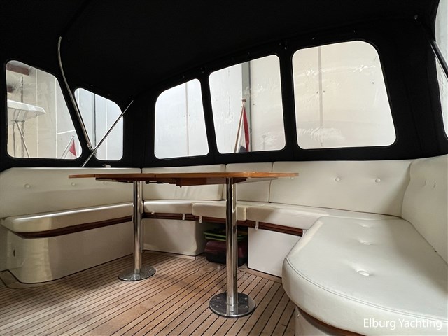 Linssen Grand Sturdy - 470 AC - Twin — foto 55 van 84