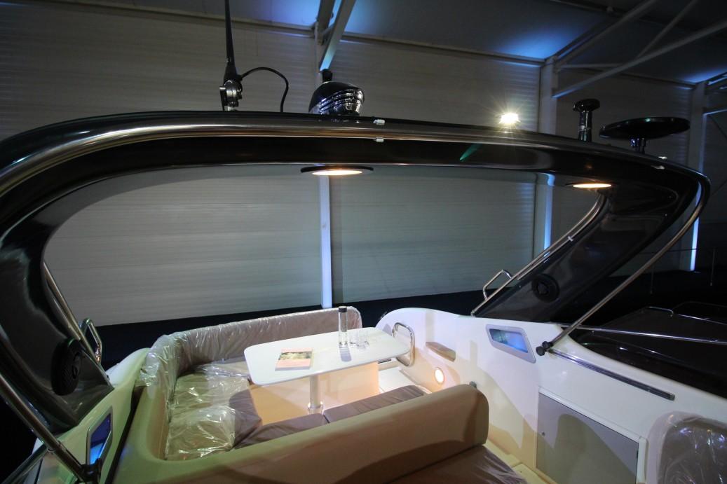 Airon Marine 325 — foto 62 van 73