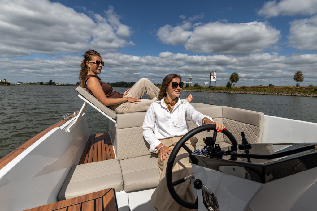 Maxima 630 Tender | Zelf samenstellen vanaf €25.950,- — foto 16 van 23