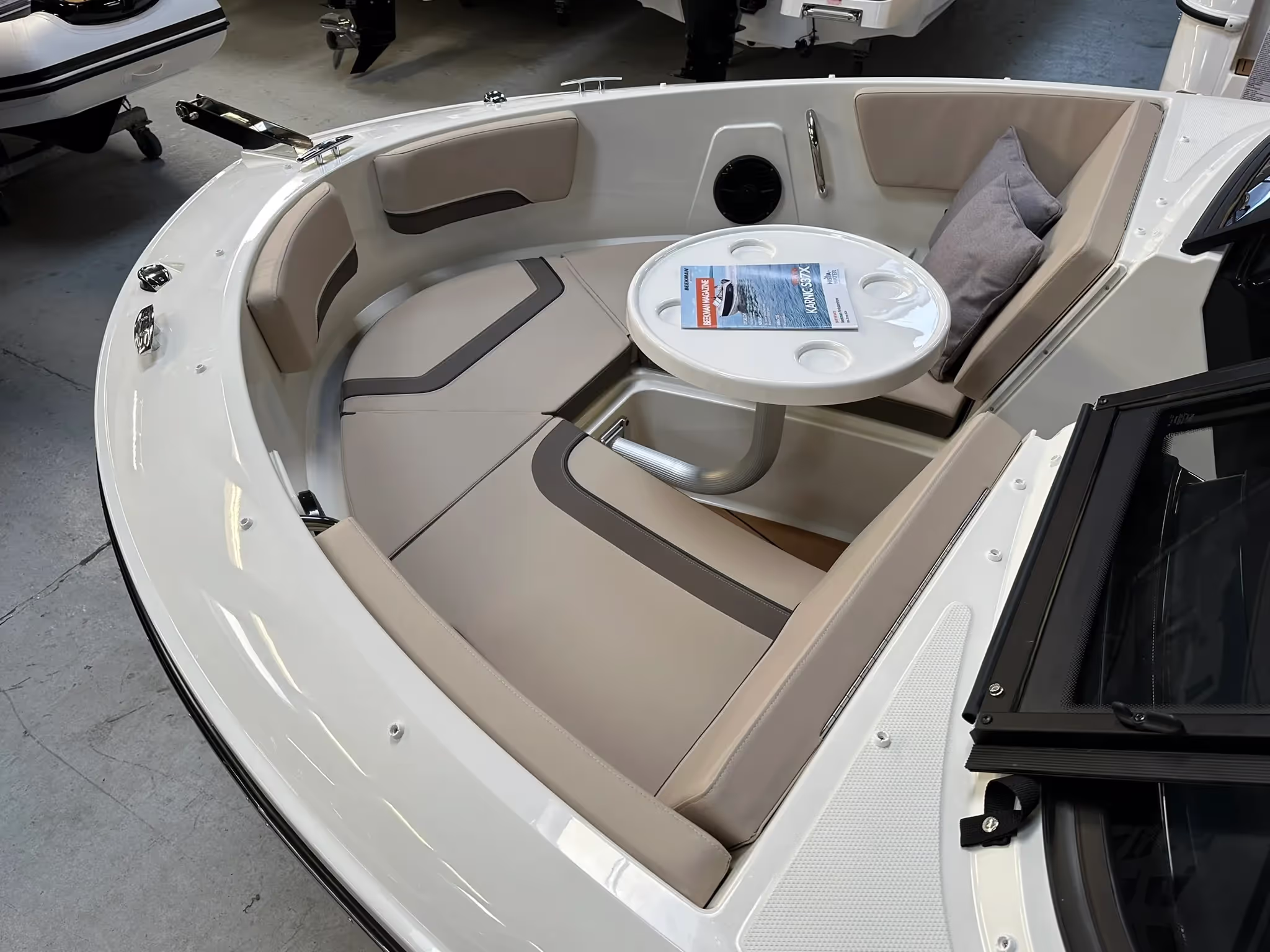 Bayliner V20 Bowrider — foto 28 van 29