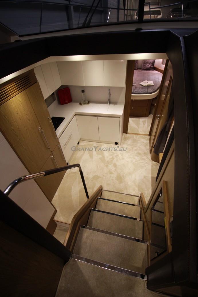 Beneteau Gran Turismo 49 — foto 21 van 112