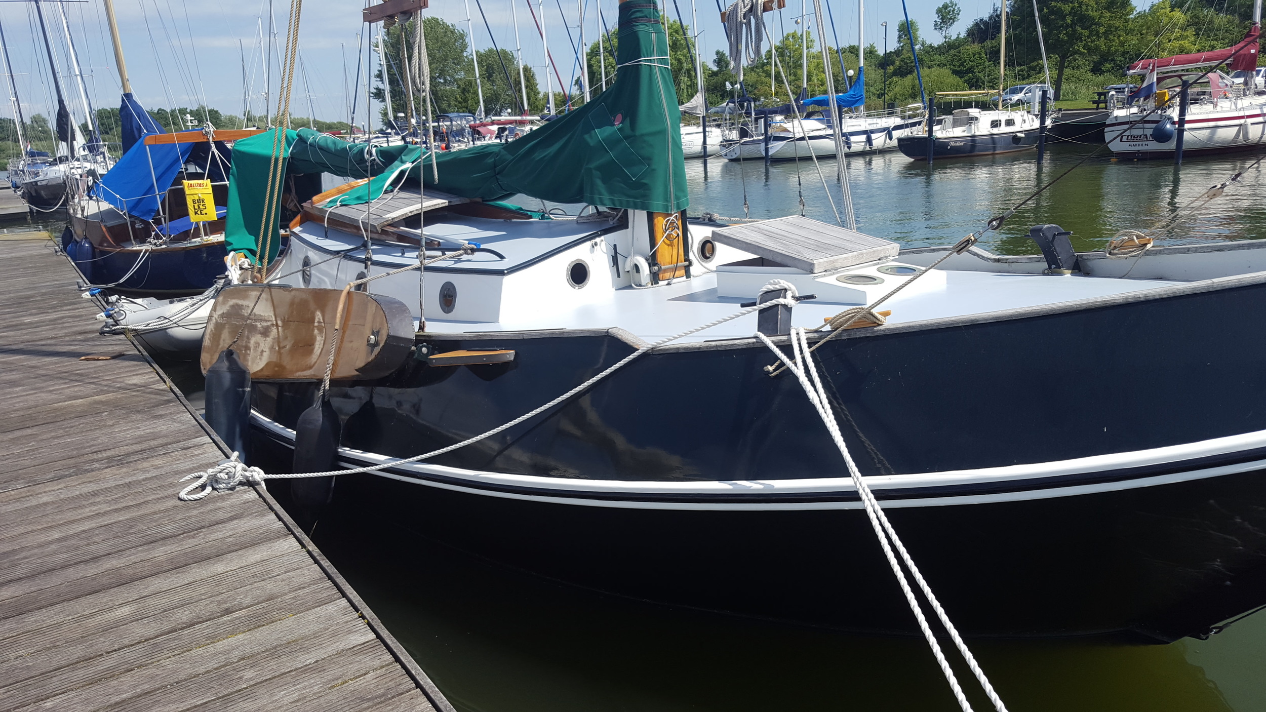 Vredenburgh Schokker 984 — foto 34 van 44