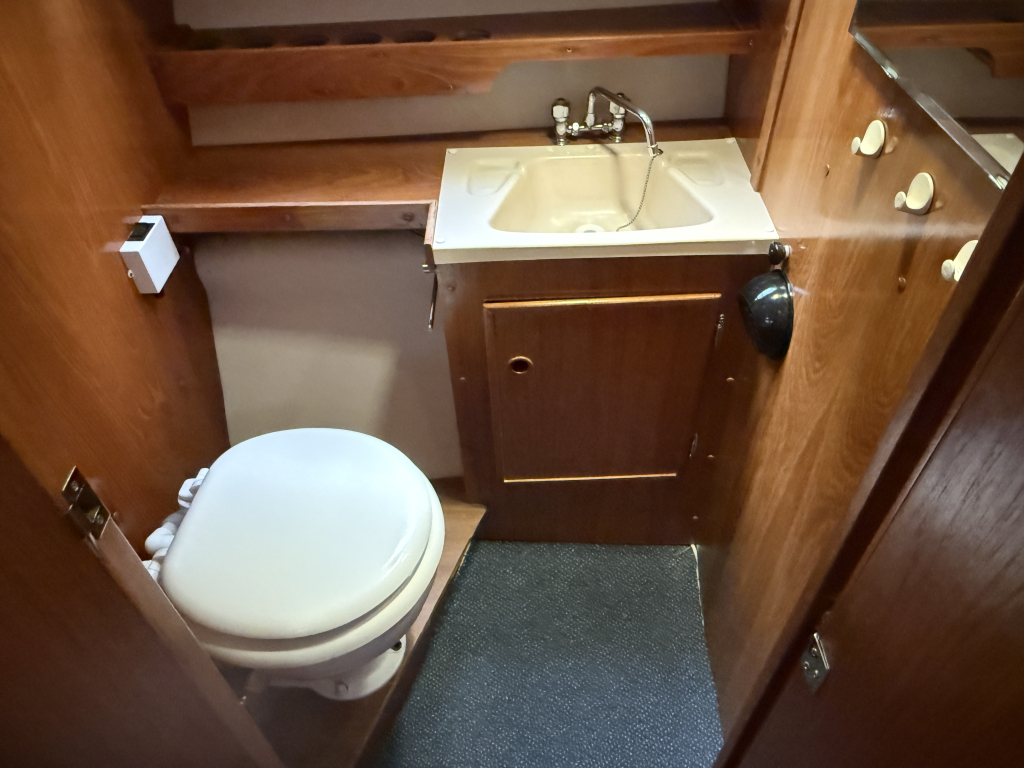 Nidelv 28 HT  — foto 19 van 20