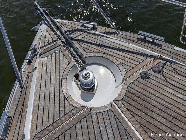 Fairline Squadron 59 — foto 83 van 99