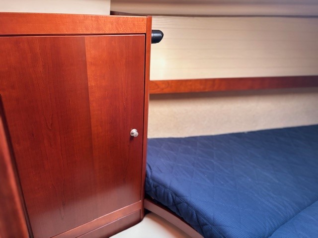 Dehler 36 JV — foto 40 van 59